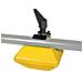 Supporto Accessorio 9 x 12 x 10 cm Giallo 13739 - Foto miniatura 1